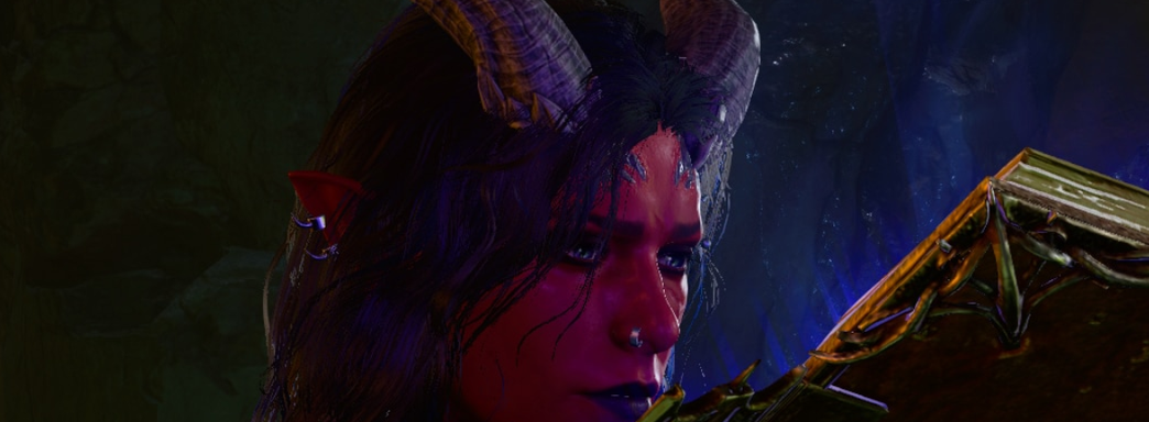 Мертвецы в Baldur's Gate 3 запоминают убийцу-игрока и отказываются с ним говорить. Larian объяснила, как их обмануть