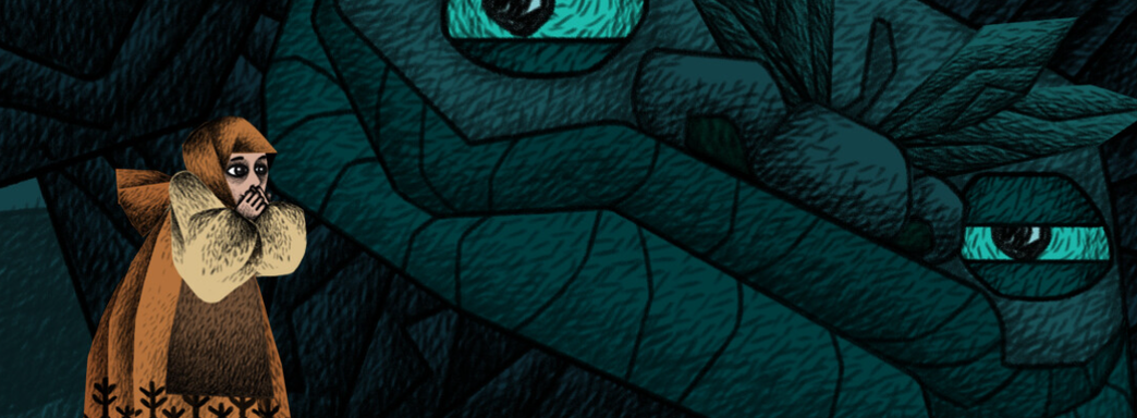 Авторы игры про Бабу Ягу и Василису выиграли грант ИРИ, но отказались, чтобы рассказать о русской культуре миру