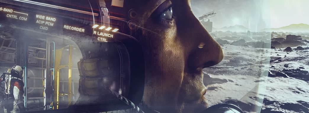 Тодд Говард из Bethesda заявил, что у Starfield ещё много сюрпризов