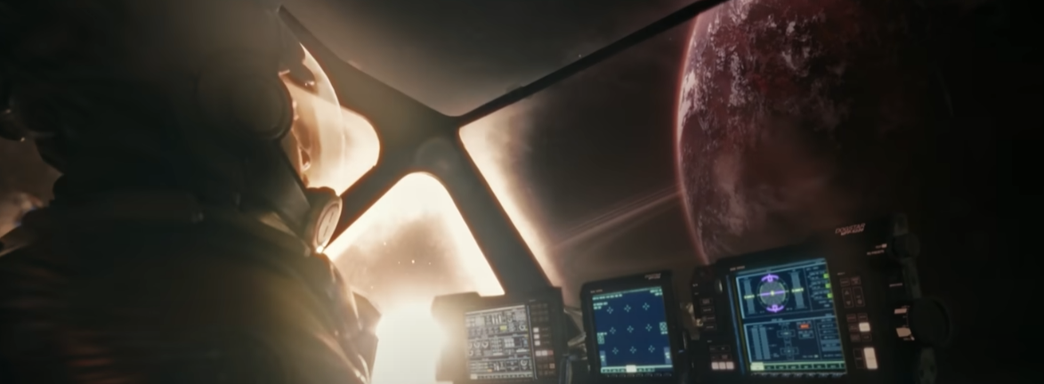 Starfield огромна. Менеджер Bethesda наиграл 150 часов, но даже близко не прошёл всё