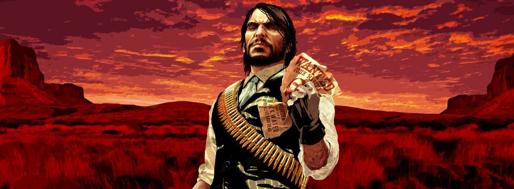 Rockstar не может — энтузиазм поможет! Играем в Red Dead Redemption на ПК