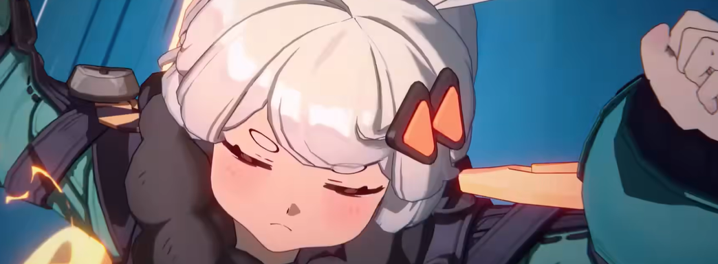 Genshin Impact встречает GTA. Китайская Project Mugen покоряет сердца новым трейлером