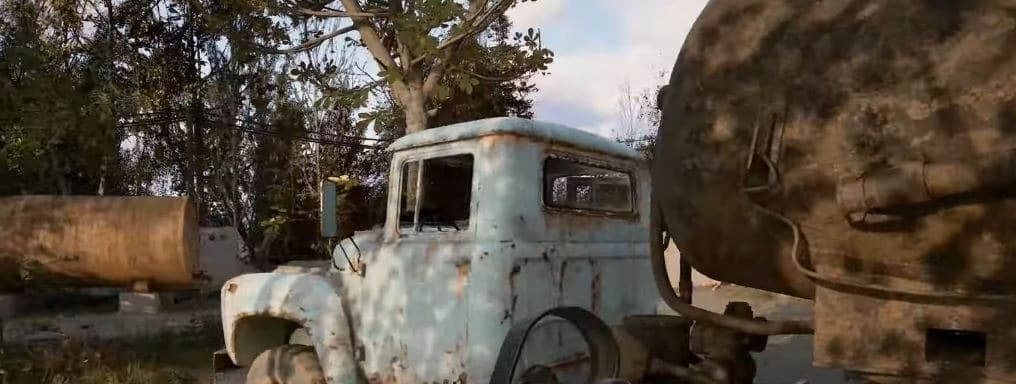 S.T.A.L.K.E.R. 2 официально перенесли на следующий год