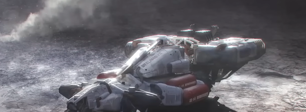 Starfield получит режим Новая игра Плюс, впервые среди игр Bethesda