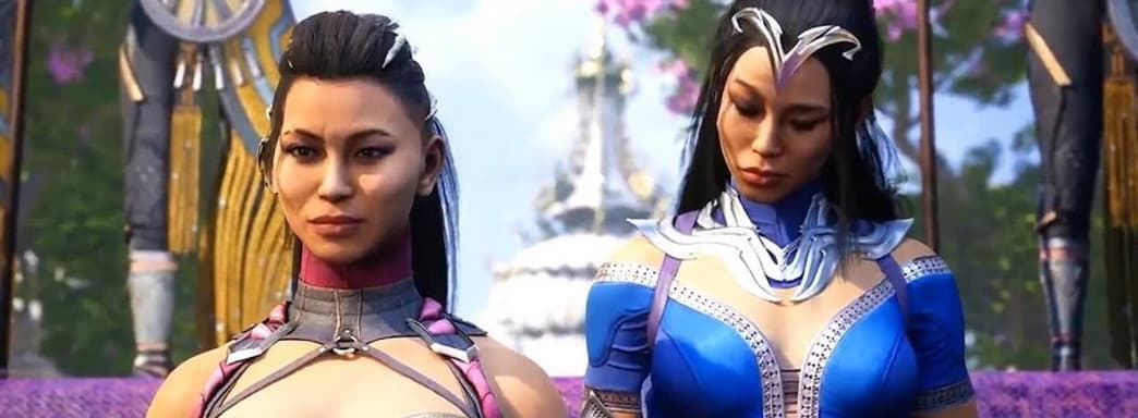 Один из создателей Mortal Kombat подумывает начать делать «что-то другое» в будущих играх