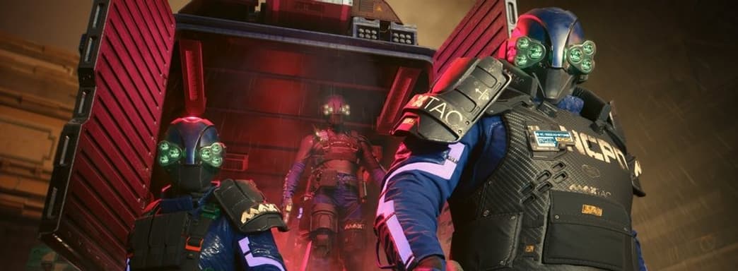 [СТРИМ] Cyberpunk 2077: Phantom Liberty [17:00 по МСК] // gamescom 2023