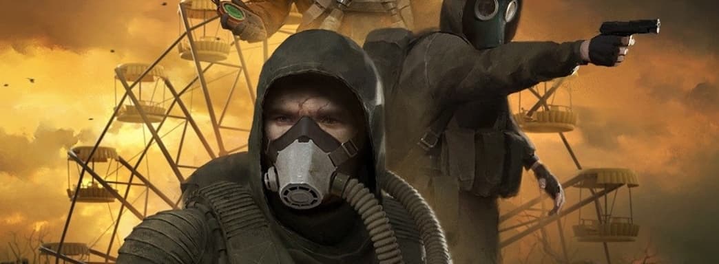 Анимации из Counter-Strike 1.6 и постоянные вылеты. Посетители Gamescom делятся впечатлениями от S.T.A.L.K.E.R. 2