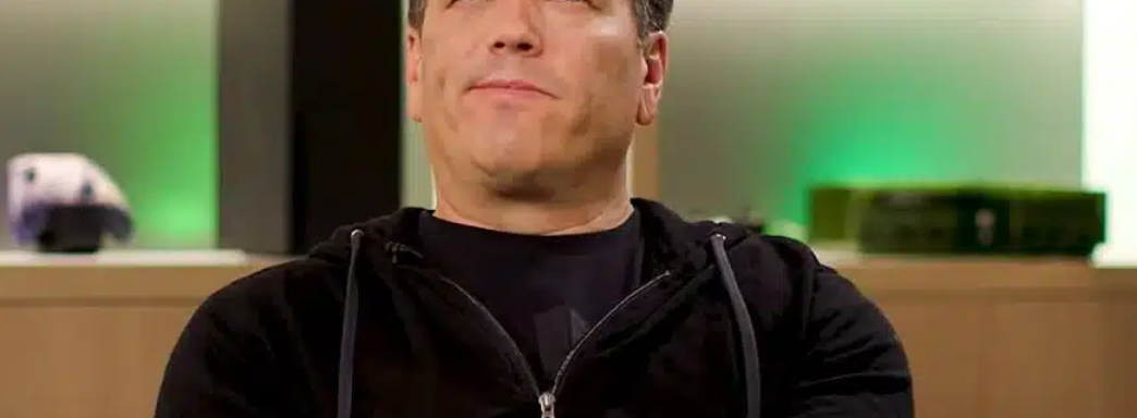 Фил Спенсер предложил Тодду Говарду поиграть в S.T.A.L.K.E.R. 2. Он отказался, а босса Xbox моментально убили