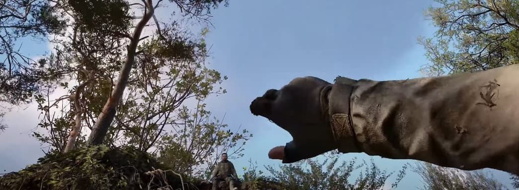 «Безумный даунгрейд. Даже Ubisoft стало бы стыдно». Игроки смеются над новым трейлером S.T.A.L.K.E.R. 2