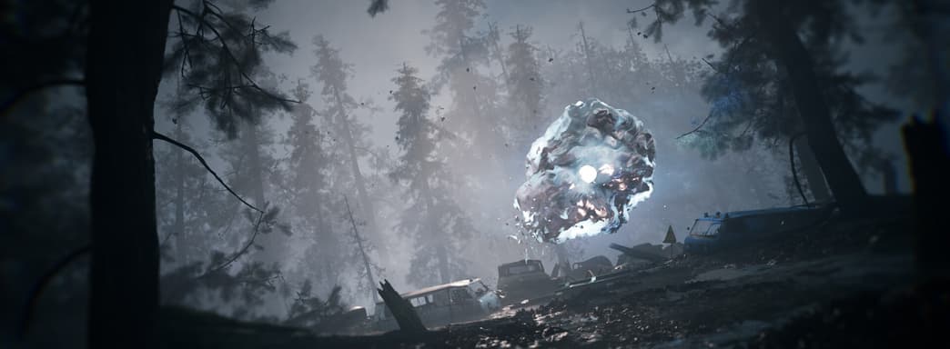 [Видео] Главная игра ONL 2023. Вместо TES 6