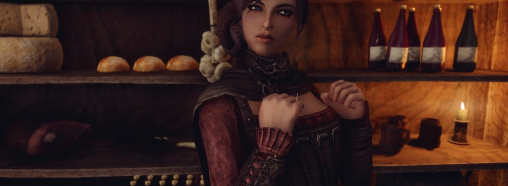 The Elder Scrolls 6 хотят сделать лучшим симулятором фэнтези-мира