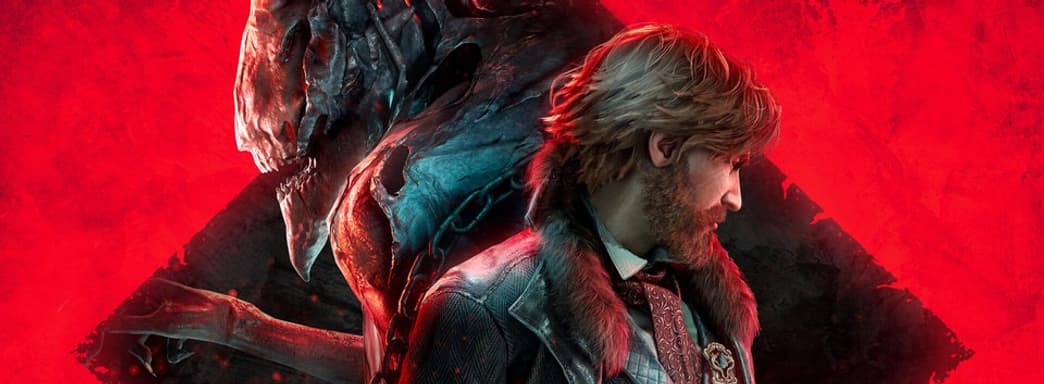 The Thaumaturge  получила новый геймплейный трейлер