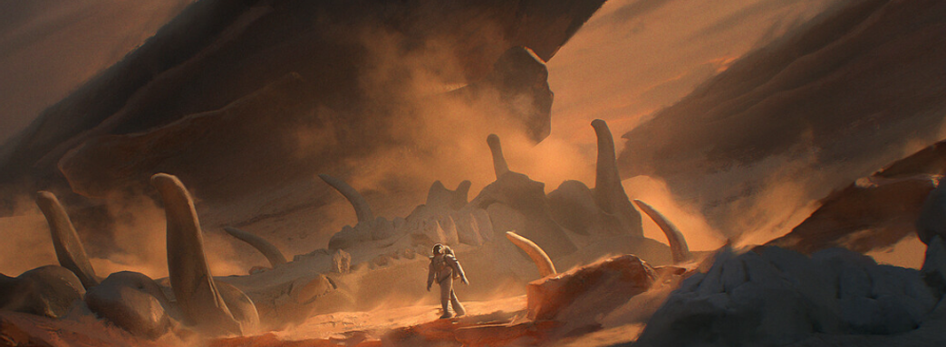 Распаковка коллекционного издания Starfield. Знакомство с премиальным изданием игры Bethesda