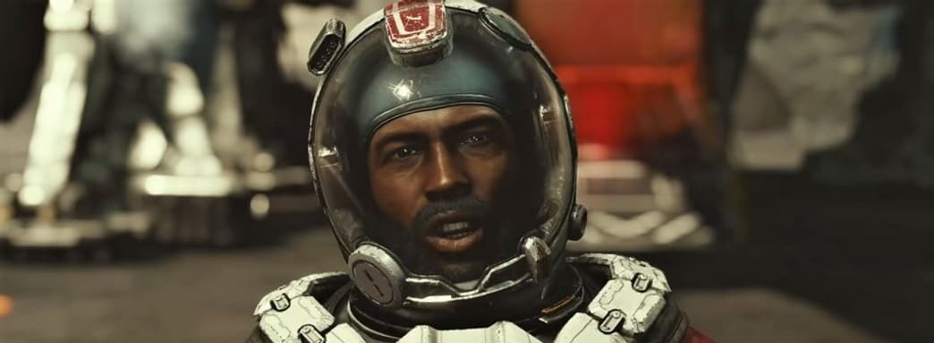 Слившего 45 минут Starfield блогера арестовали за хранение марихуаны и кражу