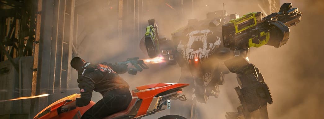 Смотрим геймплей обновлённой Cyberpunk 2077. Улучшенная полицейская система и многое другое