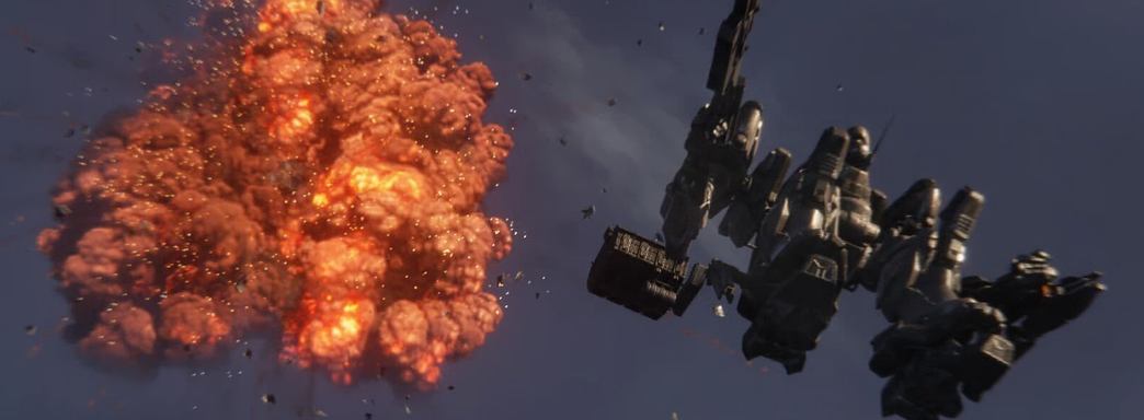 «Это тестили?!» Armored Core 6 обрывается на учебном боссе. Некоторые игроки не готовы к скоростному хардкору FromSoftware