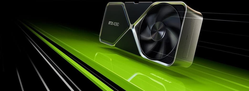 Геймеры напряглись. Nvidia увеличила прибыль на 850% из-за увлечение искусственным интеллектом