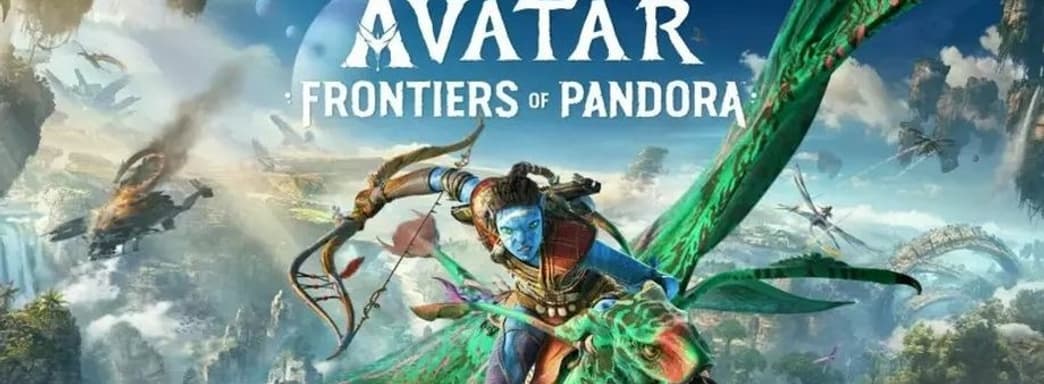 Avatar: Frontiers of Pandora обзавелась новым трейлером ПК-версии. Обещаны трассировка лучей и поддержка AMD FSR 3