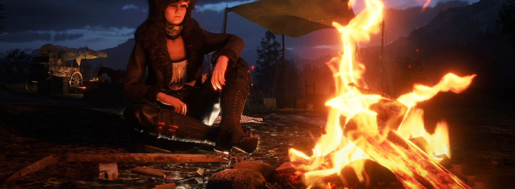 Из Rockstar ушёл автор сценариев Red Dead Redemption