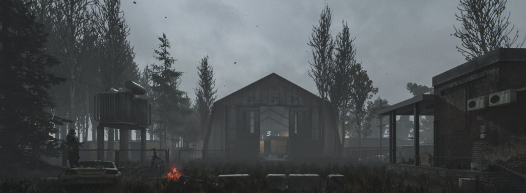 Инсайд: из S.T.A.L.K.E.R. 2 пока не вырезают русские субтитры, а требования убрать русскую локализацию приравняли к спаму