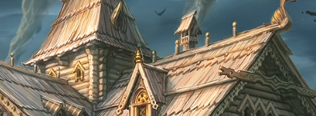 Новый скриншот экшен-RPG «Смута» вдохновил на создание фанфика. Разработчики оценили энтузиазм сообщества