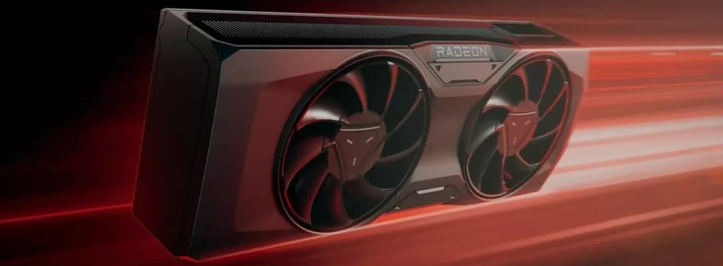 AMD представила видеокарты Radeon RX 7700 XT и 7800 XT. Известны цены и дата выхода