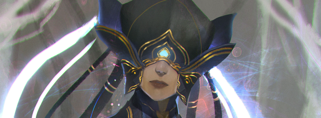 Новая эра Warframe. Юбилей игры и TennoCon 2023 отмечают раздачей Steam Deck и других подарков