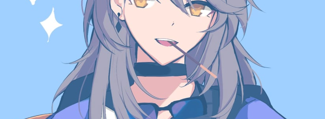 В Honkai Star Rail переработают систему энергии Освоения. Увеличение лимита и резерв