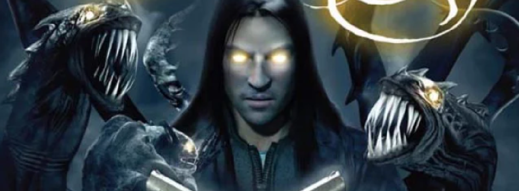 Похоже, первая The Darkness получит ремастер