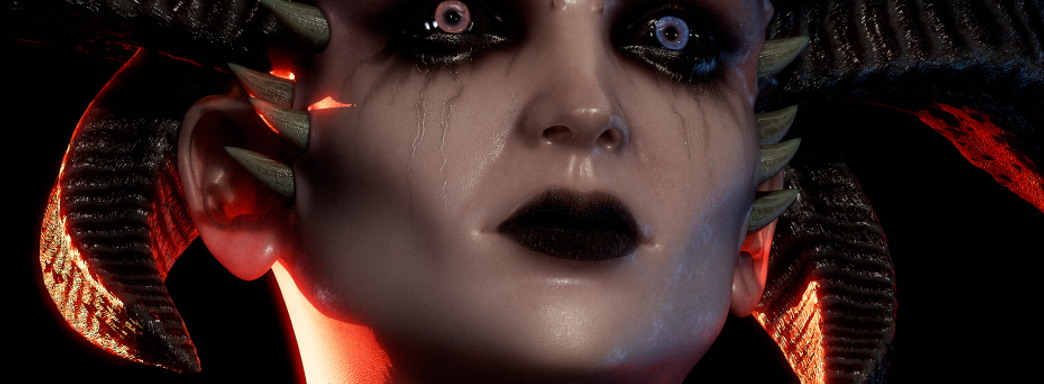 Diablo 4 получит патч 1.1.3. Blizzard избавляется от лошадей-призраков и готовится к следующему сезону