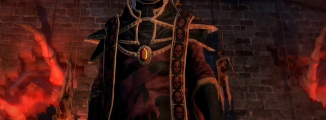 18 минут геймплея Skyblivion, ремейка TES Oblivion на движке Skyrim. Как работают квесты и боевая система