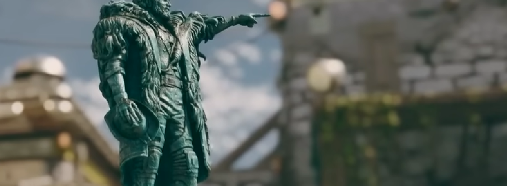 Утечка: геймплей Starfield с границами в стиле Fallout 4, механики, навыки, конструктор кораблей