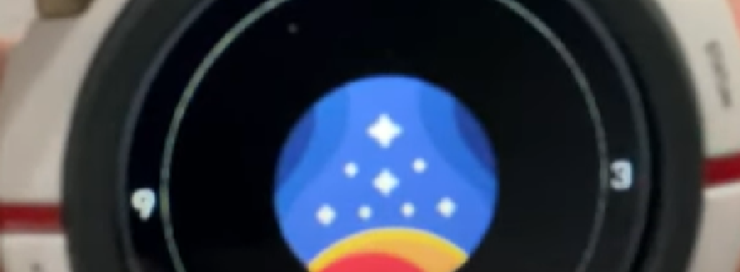 Часы в стиле Starfield из коллекционного издания. Включение и настройка устройства