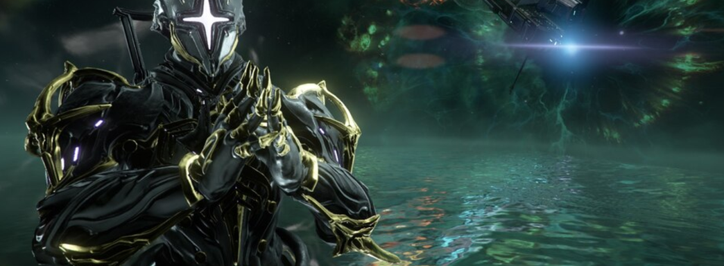 Открылась предрегистрация Warframe Mobile, известна примерная дата релиза