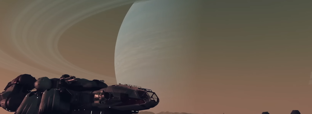 Starfield получит инструменты для создания модов Creation Kit с возможностью делать целые планеты