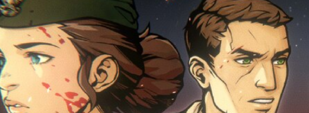 Поляки вырезали геймплей из аналога Darkest Dungeon про Вторую мировую и взбесили покупателей. Зато игра теперь бесплатная