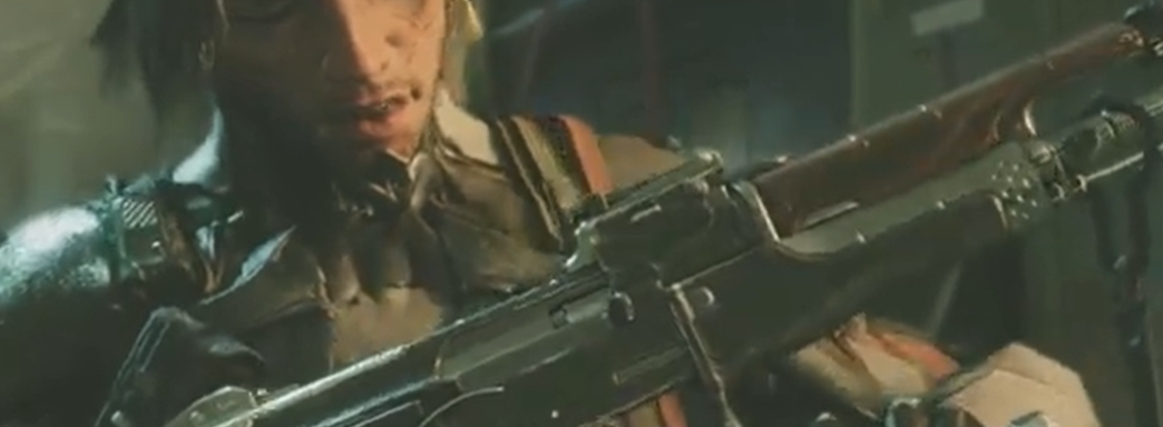 JoJo, AK-47 и метро в Warframe 1999. Презентация Digital Extremes поразила и сгенерировала мемы