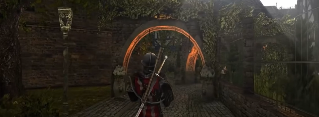 Крупный мод Gothic 2 отменили спустя 15 лет разработки. Прощание с The History of Khorinis