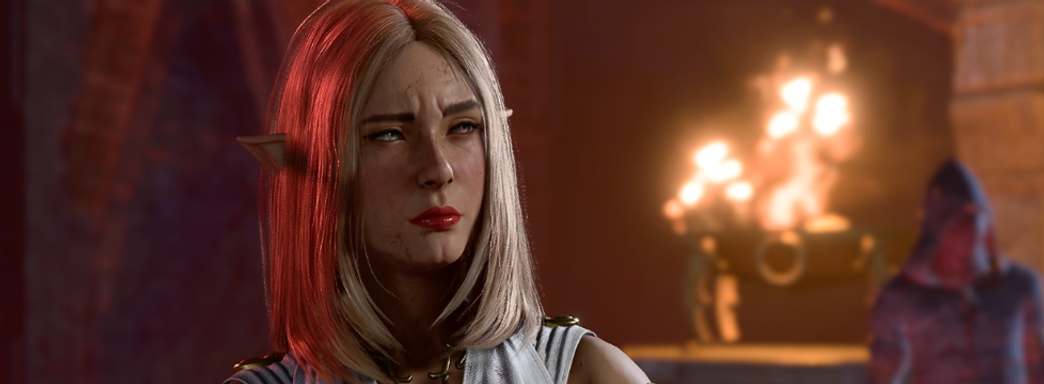 Сценарист Baldur's Gate 3 объяснил резкую смену обстановки во втором акте