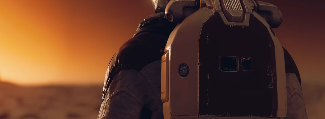 Инсайд: рецензенты Starfield практически не встречают баги, а патч первого дня должен исправить многие выявленные проблемы