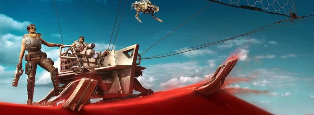 Gears 6 станет первой игрой серии, в которой появится открытый мир, по словам инсайдера