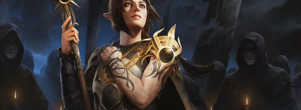 В захвате движения для Baldur's Gate 3 участвовали 248 актёров. Они сыграли тех же персонажей, каких и озвучили