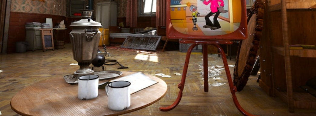 Atomic Heart получила патч 1.10.0.0. Основные изменения и баланс сложности в Annihilation Instinct