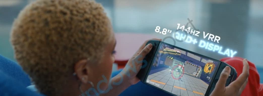 Очередной «убийца Steam Deck», на этот раз от Lenovo, будет стоить 800 долларов, если верить слухам