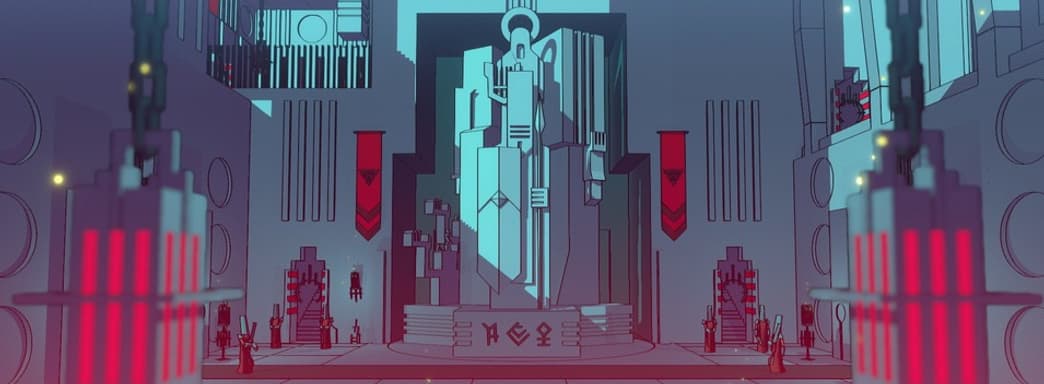 Авторы переосмысления сказания о Вавилонской башне Chants of Sennaar рассказали о своих источниках вдохновения