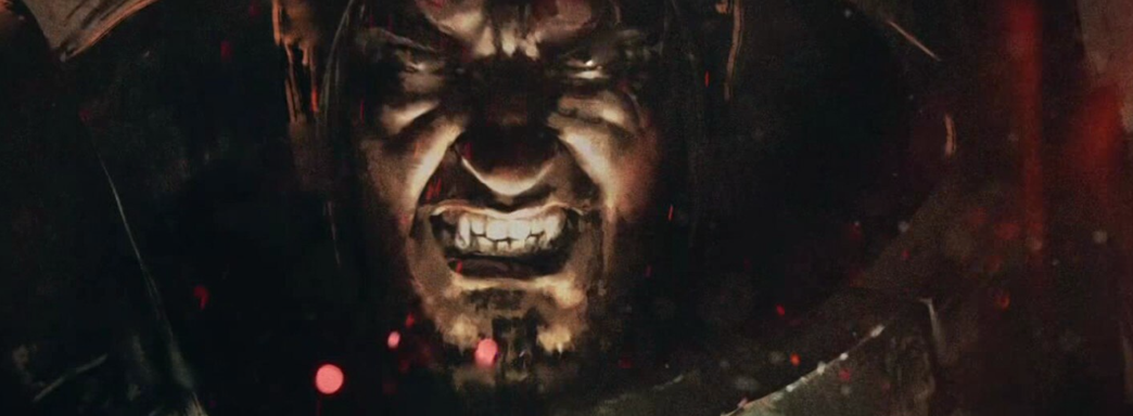 Необычную стратегию Warhammer 40,000 Space Wolf удаляют из Steam. Прощальная феноменальная скидка на игру