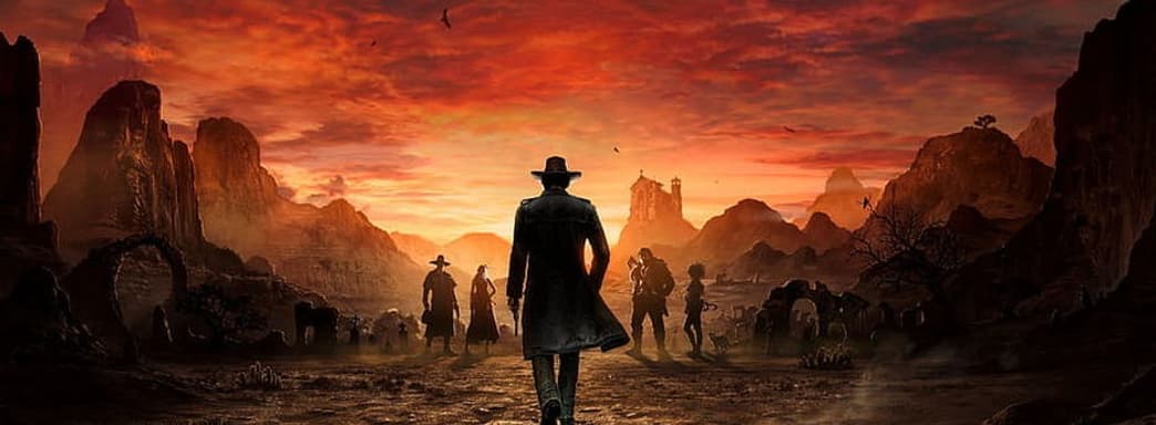 Авторы Desperados 3 и недавней Shadow Gambit объявили о закрытии своей студии