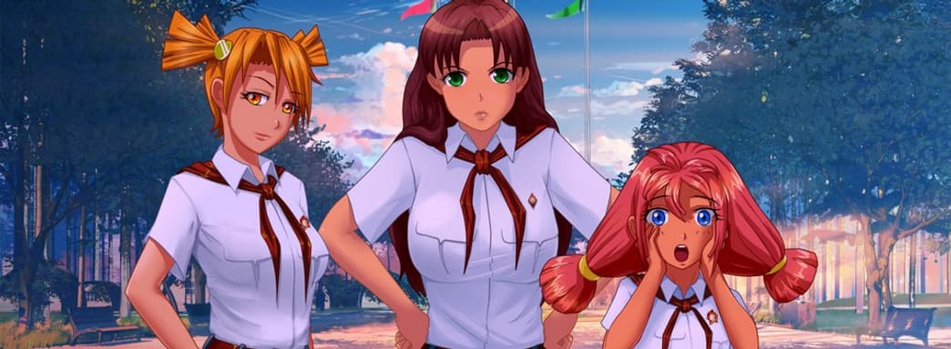 [СТРИМ] Бесконечное лето в озвучке iXBT games. ЧАСТЬ 4