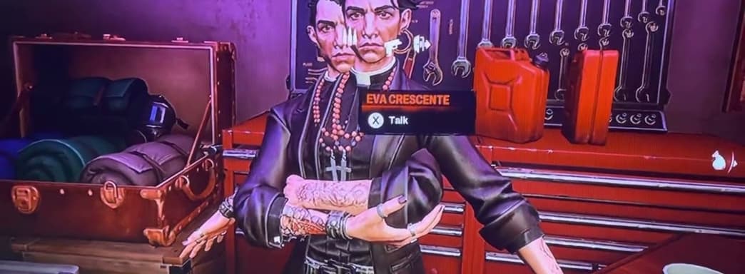 Онлайн Redfall рухнул в Steam на 99% до 61 человека