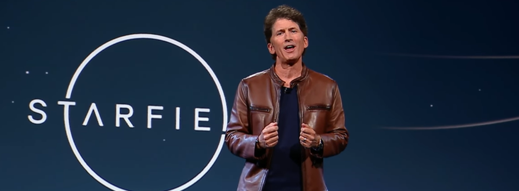 Русскую локализацию Starfield оценили в 20+ миллионов рублей. В игре Bethesda гигантское количество текста и нет русских шрифтов